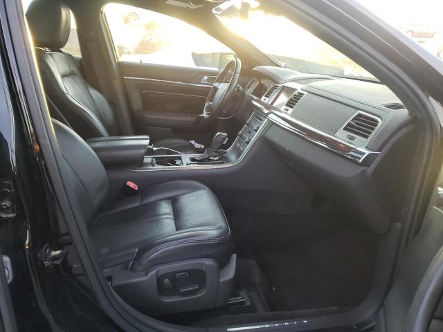 Photo 5 from auction – 2012 LINCOLN MKS with VIN 1LNHL9FT1CG802628