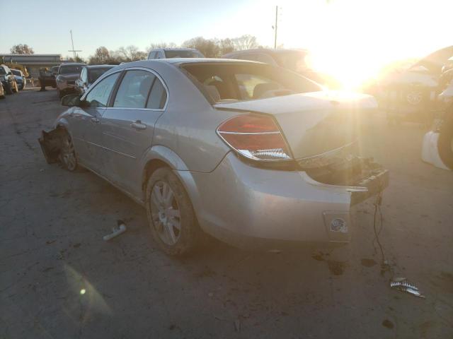 Photo 3 from auction – 2007 SATURN AURA XE with VIN 1G8ZS57N77F176299