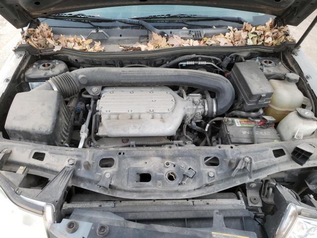 Photo 7 from auction – 2007 SATURN VUE with VIN 5GZCZ53447S876632