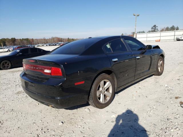 Photo 4 from auction – 2013 DODGE CHARGER SE with VIN 2C3CDXBG3DH580094