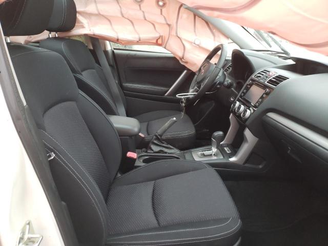 Photo 5 from auction – 2017 SUBARU FORESTER 2 with VIN JF2SJEJC9HH544216