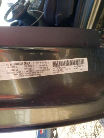 Photo 10 from auction – 2012 FIAT 500 SPORT with VIN 3C3CFFBR0CT343977