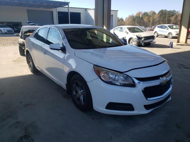 CHEVROLET MALIBU 1LT 2014 with VIN 1G11C5SL2EF156179 - Photo from auction