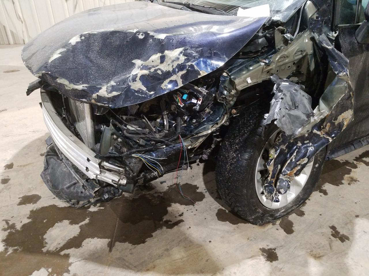 Photo 9 from auction – 2020 TOYOTA COROLLA LE with VIN 5YFBPRBE4LP034972