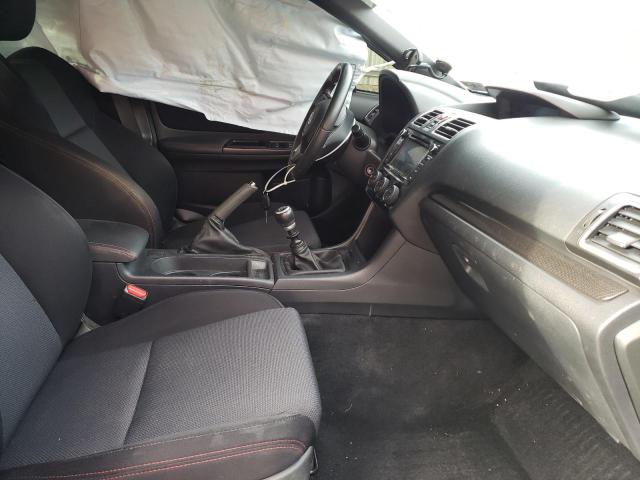 Photo 5 from auction – 2019 SUBARU WRX with VIN JF1VA1A62K9804963