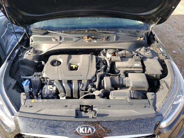 Photo 7 from auction – 2020 KIA FORTE FE with VIN 3KPF24AD2LE235878