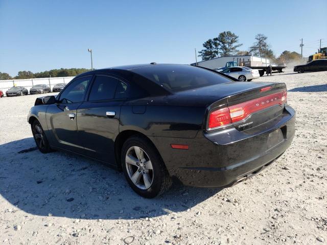Photo 3 from auction – 2013 DODGE CHARGER SE with VIN 2C3CDXBG3DH580094