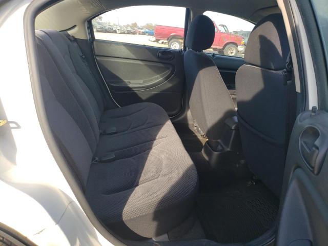 Photo 6 from auction – 2006 CHRYSLER SEBRING with VIN 1C3EL46X26N174385