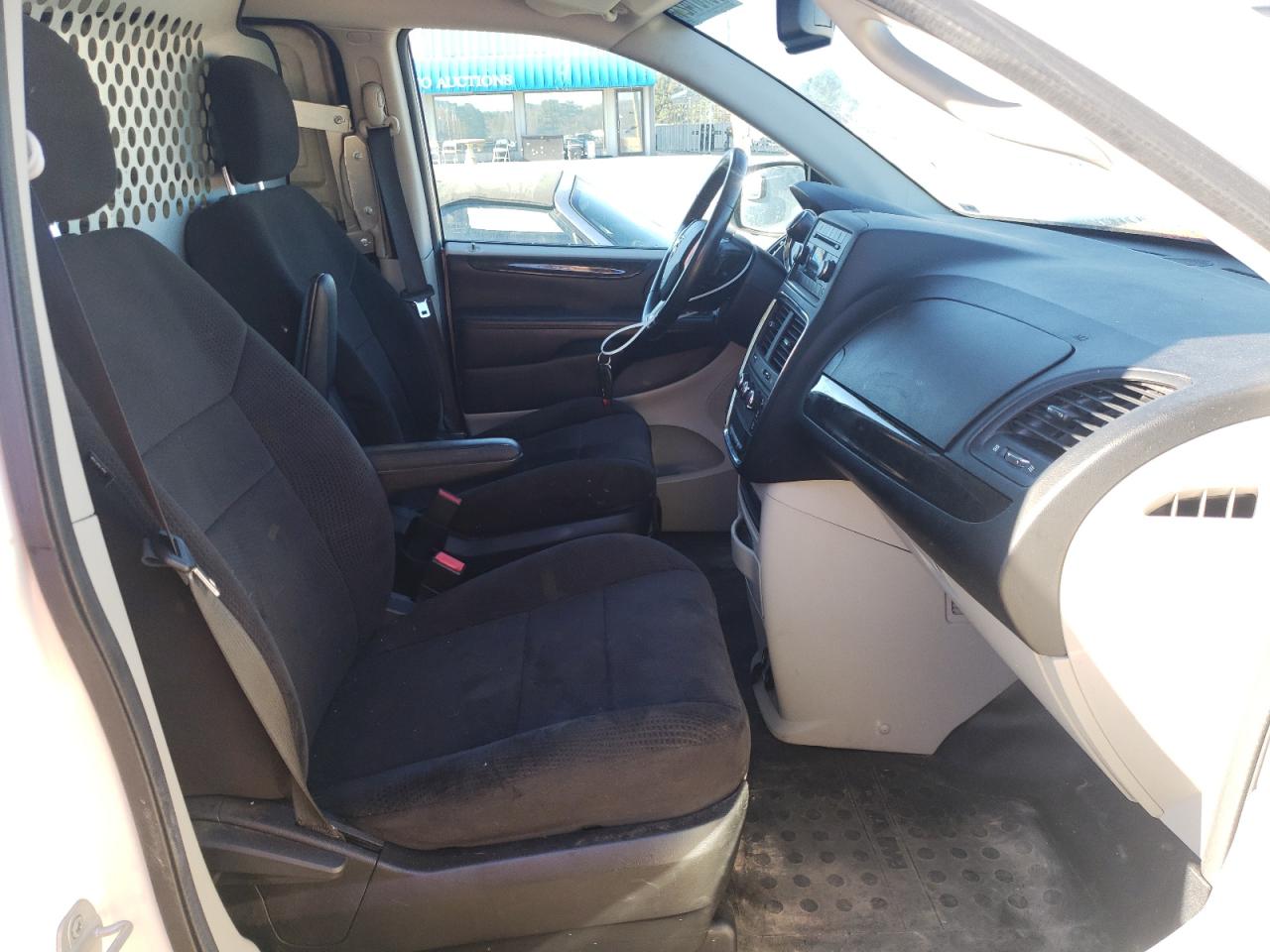 Photo 5 from auction – 2013 RAM TRADESMAN with VIN 2C4JRGAG3DR648409