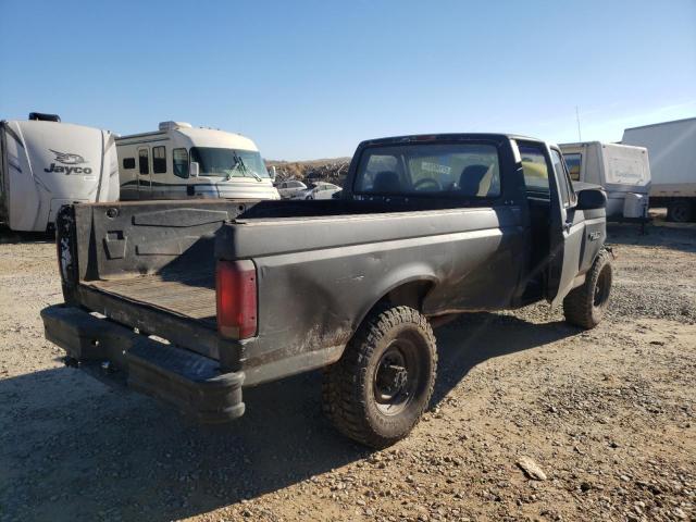 Photo 4 from auction – 1995 FORD F250 with VIN 1FTHF25H0SNA28513