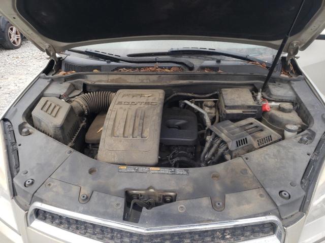 Photo 7 from auction – 2013 CHEVROLET EQUINOX LT with VIN 2GNALDEK0D6256544