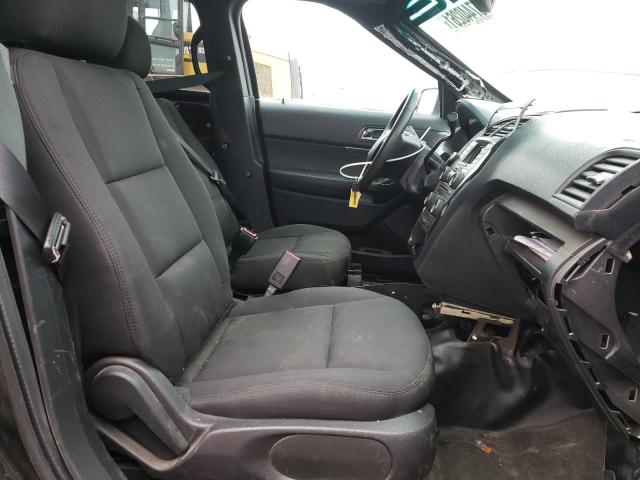 Photo 5 from auction – 2016 FORD EXPLORER P with VIN 1FM5K8AR1GGB07180