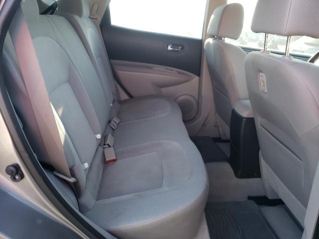 Photo 6 from auction – 2014 NISSAN ROGUE SELE with VIN JN8AS5MV2EW700533