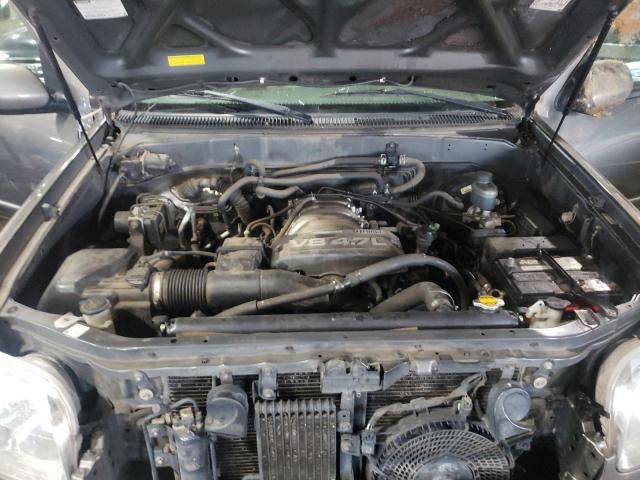 صورة رقم 7 من المزاد - 2003 TOYOTA SEQUOIA LI مع VIN 5TDBT48AX3S190167