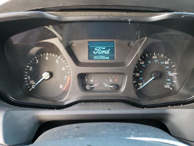 Photo 8 from auction – 2018 FORD TRANSIT T- with VIN 1FTBW2CM1JKA36478