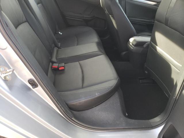 Photo 6 from auction – 2016 HONDA CIVIC EXL with VIN 19XFC1F78GE018145
