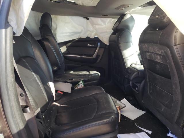 Photo 6 from auction – 2009 GMC ACADIA SLT with VIN 1GKEV23D59J141515