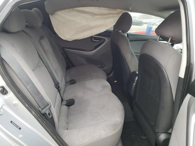 Photo 6 from auction – 2016 HYUNDAI ELANTRA SE with VIN 5NPDH4AE4GH719082