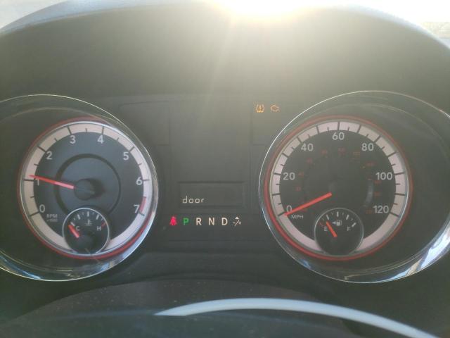 Photo 8 from auction – 2013 DODGE GRAND CARA with VIN 2C4RDGCG2DR549773