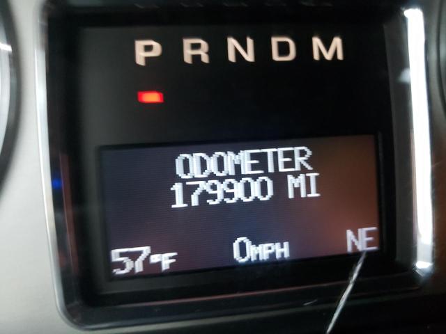 Photo 8 from auction – 2014 CADILLAC ESCALADE E with VIN 1GYS4HEF4ER234924