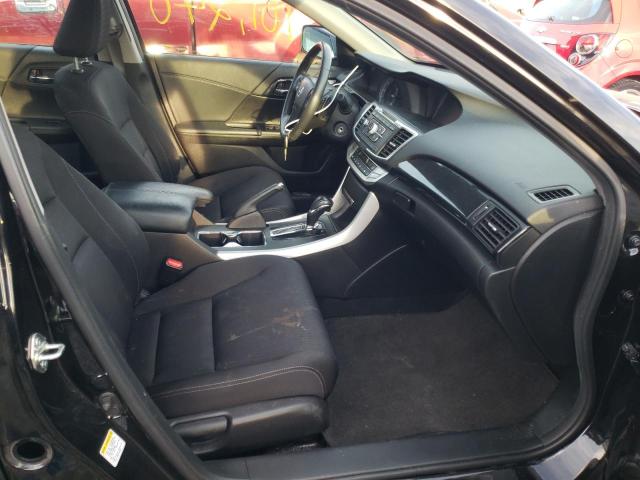 Photo 5 from auction – 2014 HONDA ACCORD SPO with VIN 1HGCR2F52EA264020
