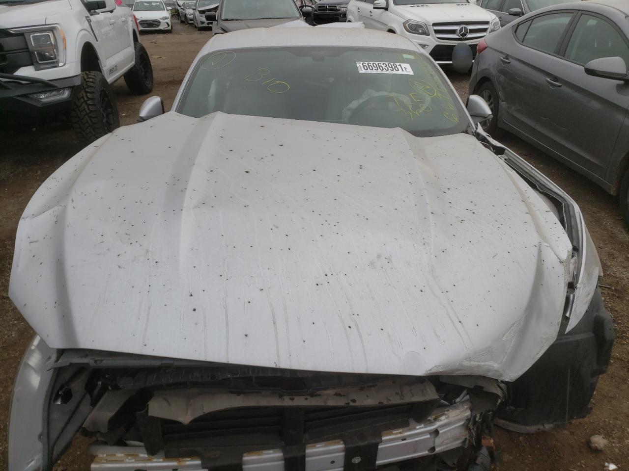Zdjęcie 7 z aukcji – 2015 FORD MUSTANG z VIN 1FA6P8TH1F5317700