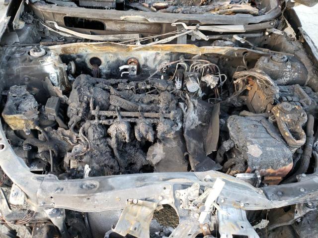 Photo 7 from auction – 2012 HYUNDAI SONATA HYB with VIN KMHEC4A45CA031003