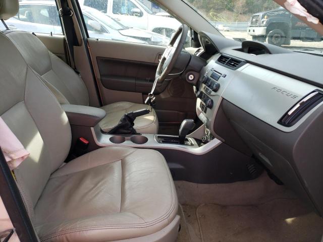 Photo 5 from auction – 2011 FORD FOCUS SEL with VIN 1FAHP3HN2BW101238