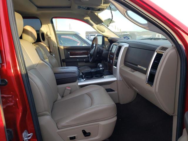 Photo 5 from auction – 2010 DODGE RAM 1500 with VIN 1D7RB1CT8AS156442