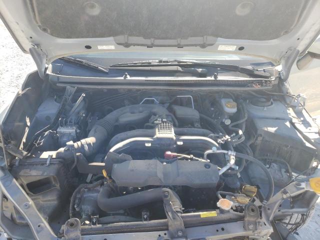 Photo 7 from auction – 2014 SUBARU XV CROSSTR with VIN JF2GPAVCXE8317748