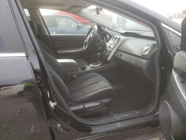 Photo 5 from auction – 2010 MAZDA CX-7 with VIN JM3ER2W56A0315842