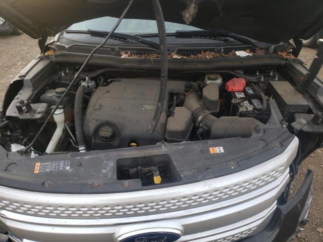 Photo 7 from auction – 2015 FORD EXPLORER X with VIN 1FM5K8D82FGB45227