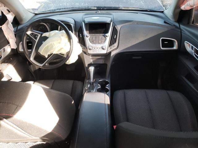 Photo 9 from auction – 2014 CHEVROLET EQUINOX LT with VIN 2GNALBEKXE6244567