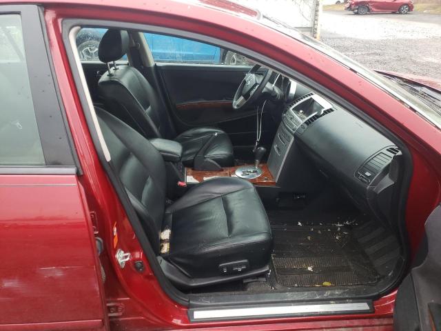 Photo 5 from auction – 2006 NISSAN MAXIMA SE with VIN 1N4BA41E26C841001