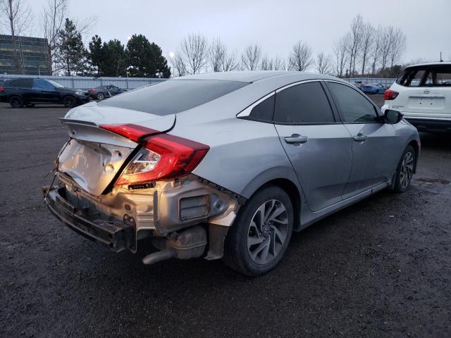 Photo 4 from auction – 2018 HONDA CIVIC LX with VIN 2HGFC2F60JH034138