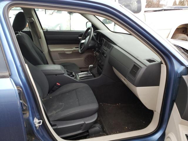 Photo 5 from auction – 2007 DODGE CHARGER SE with VIN 2B3KA43R37H691684