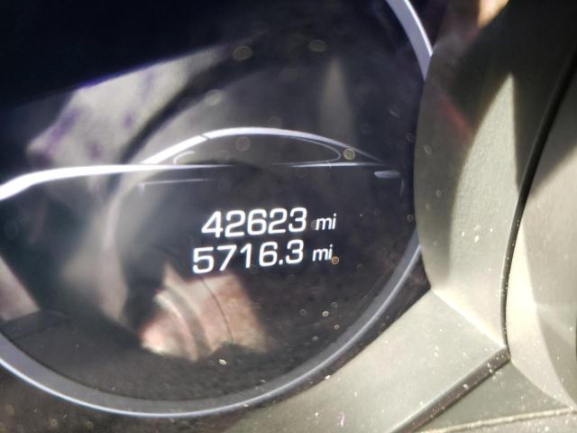Photo 8 from auction – 2018 PORSCHE PANAMERA 4 with VIN WP0AB2A70JL134223