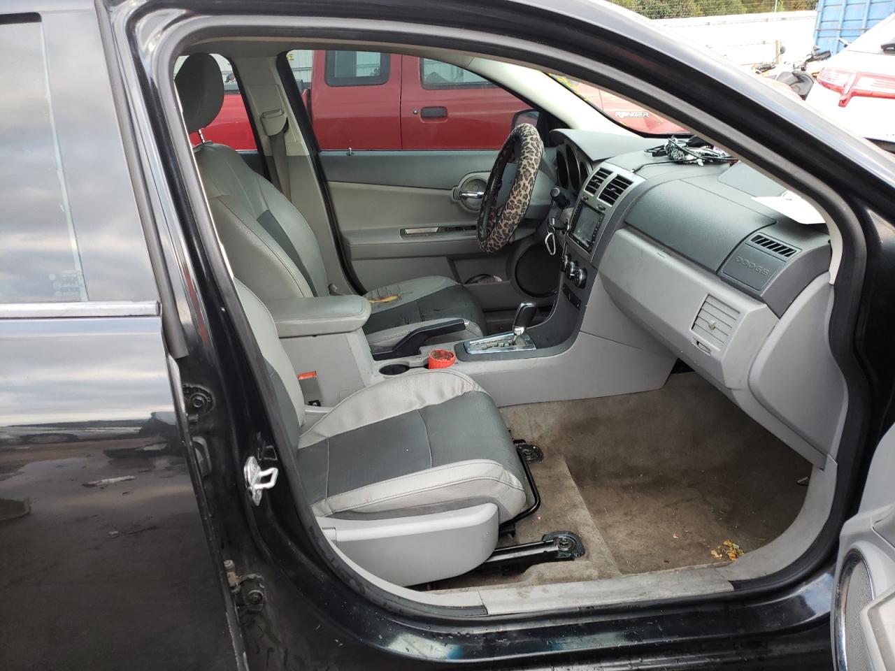 Photo 5 from auction – 2008 DODGE AVENGER SX with VIN 1B3LC56J08N299524