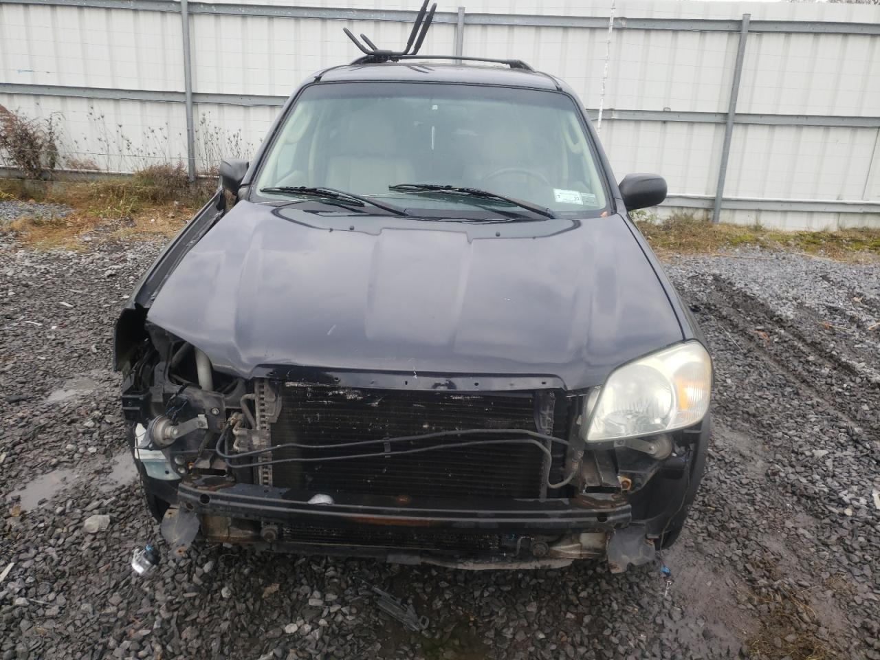 Photo 9 from auction – 2005 MAZDA TRIBUTE S with VIN 4F2CZ96155KM32926