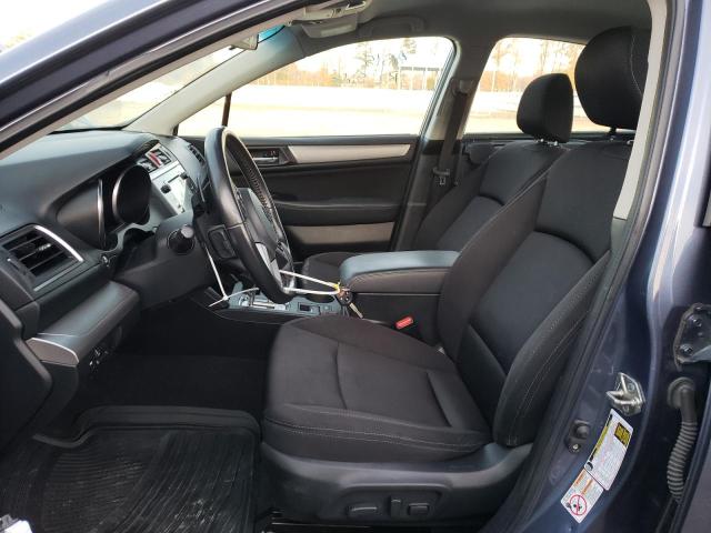 Photo 5 from auction – 2015 SUBARU LEGACY 2.5 with VIN 4S3BNAC64F3039892