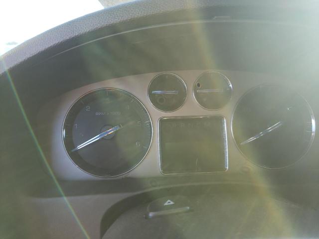 Photo 8 from auction – 2007 CADILLAC ESCALADE L with VIN 1GYEC63857R364738