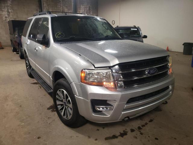 FORD EXPEDITION 2015 with VIN 1FMJU1JT0FEF14459 - Photo from auction