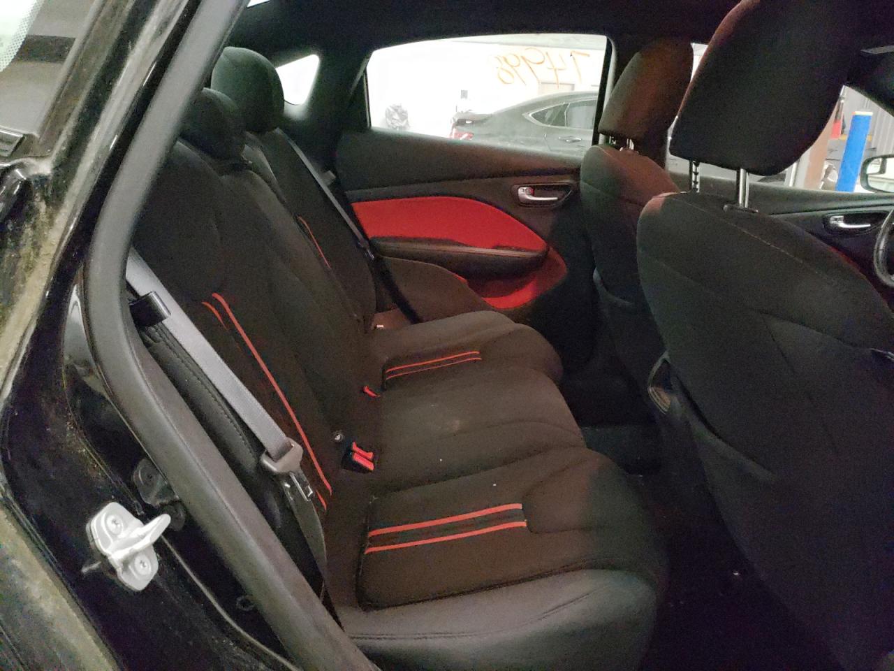 Photo 6 from auction – 2013 DODGE DART SXT with VIN 1C3CDFBA1DD232376