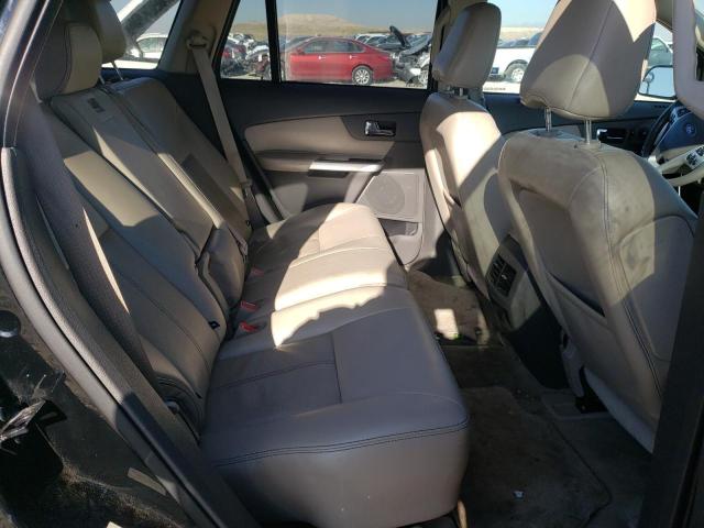 Photo 6 from auction – 2012 FORD EDGE SEL with VIN 2FMDK3JC0CBA08443