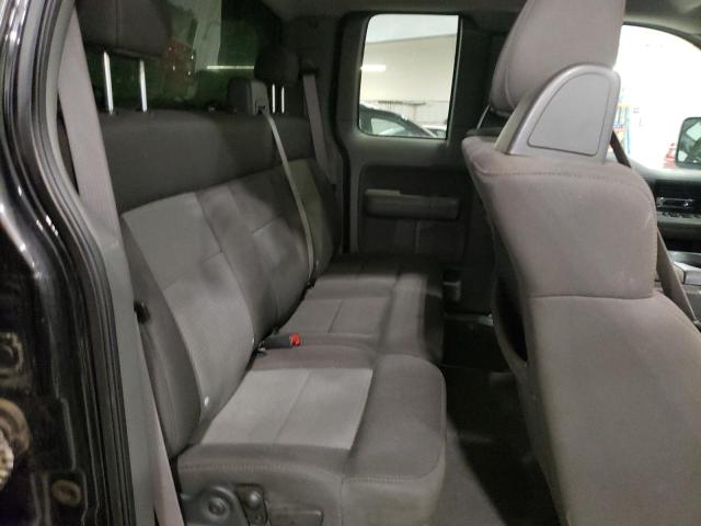 Photo 6 from auction – 2005 FORD F150 with VIN 1FTPX14565FA66997