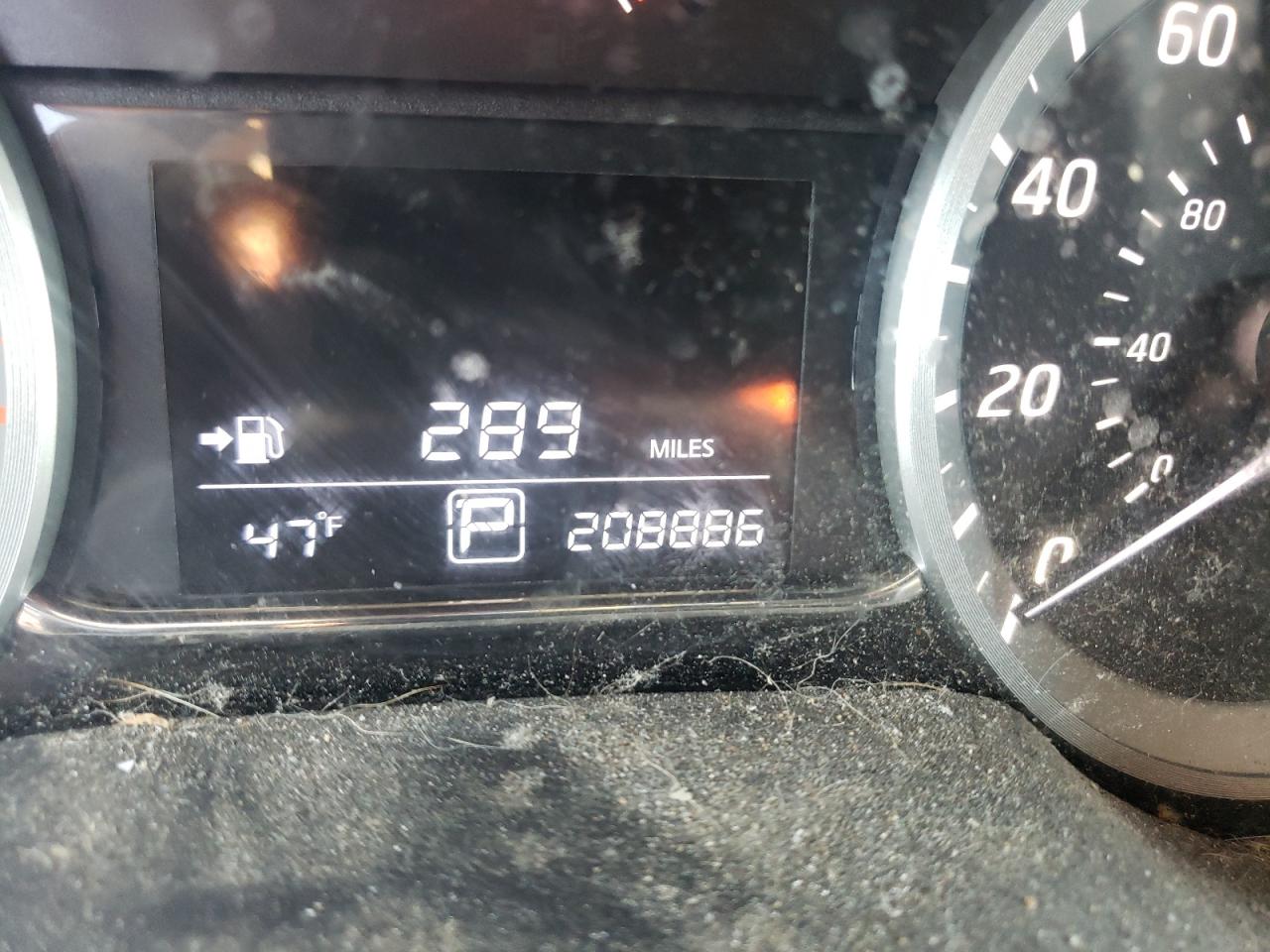 Photo 8 from auction – 2014 NISSAN SENTRA S with VIN 3N1AB7AP3EY244342