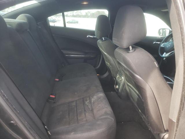 Photo 6 from auction – 2013 DODGE CHARGER with VIN 2C3CDXBG3DH502995