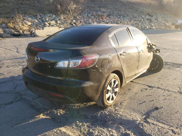 Photo 4 from auction – 2010 MAZDA 3 I with VIN JM1BL1SG3A1300238