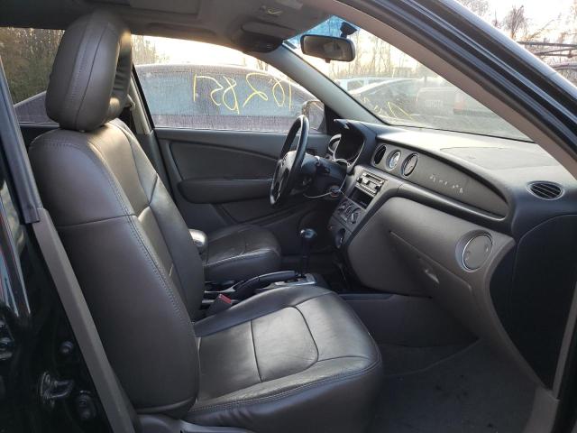 Photo 5 from auction – 2004 MITSUBISHI OUTLANDER with VIN JA4LZ41F84U033169