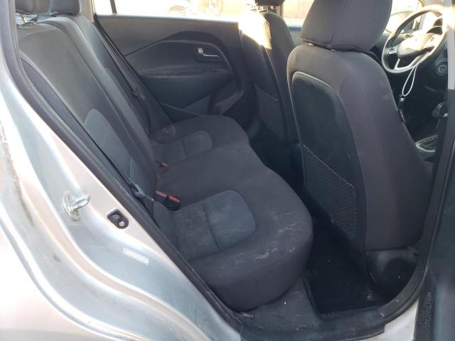 Photo 6 from auction – 2016 KIA RIO LX with VIN KNADM4A33G6637409